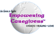 Empowering Caregivers SiteRing