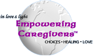 Empowering Caregivers