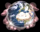 The Planetary Awakening Network